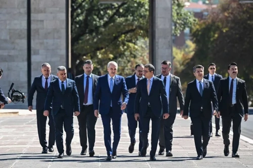 Terörsüz Türkiye raporunda kritik detaylar: Geçici yasa ve kayyum düzenlemesi