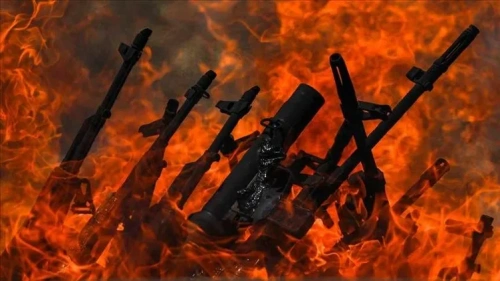 Terörsüz Türkiye raporunda kritik detaylar: Geçici yasa ve kayyum düzenlemesi