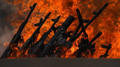 Terörsüz Türkiye sürecinde iki aşamalı yasal düzenleme planı