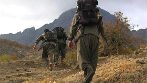 Terörsüz Türkiye sürecinde iki aşamalı yasal düzenleme planı