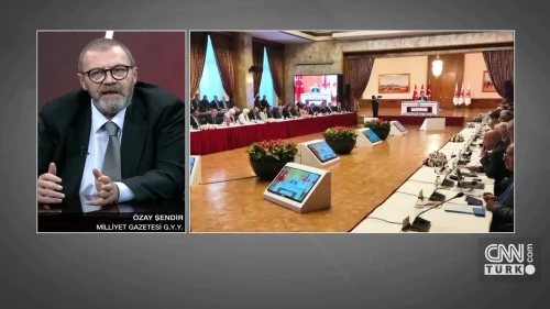 Terörsüz Türkiye sürecinde stratejik sabır dönemi sona eriyor