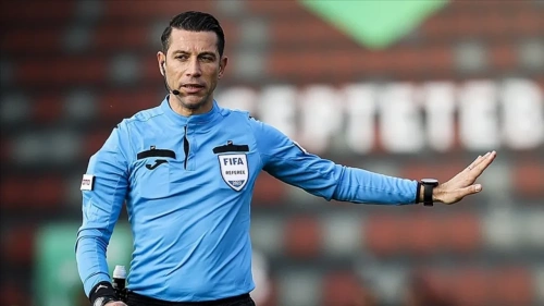 TFF bahis skandalını açıkladı: Ali Palabıyık da listede