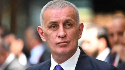 TFF'den 638 futbolcuya bahis cezası