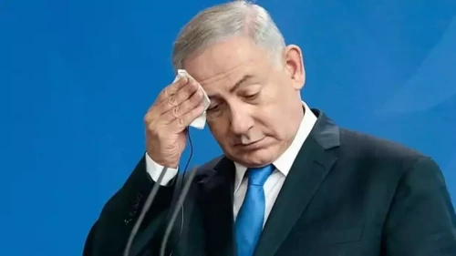 The New York Times: Gazze saldırıları sonrası İsrail'in ABD'deki imajı yıkıldı