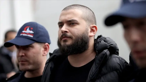 Thodex kurucusu Faruk Fatih Özer cezaevinde ölü bulundu