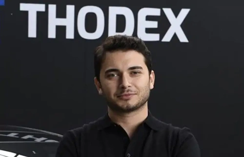  Thodex kurucusu hücresinde ölü bulundu: Bakan Tunç'tan açıklama 