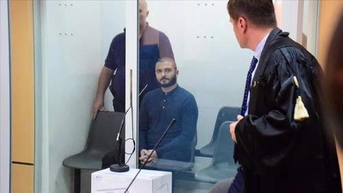  Thodex kurucusu hücresinde ölü bulundu: Bakan Tunç'tan açıklama 