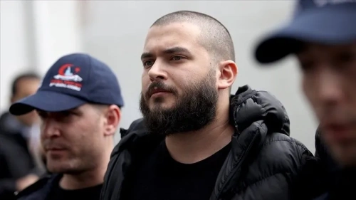  Thodex kurucusu hücresinde ölü bulundu: Bakan Tunç'tan açıklama 