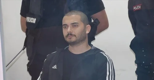  Thodex kurucusu hücresinde ölü bulundu: Bakan Tunç'tan açıklama 