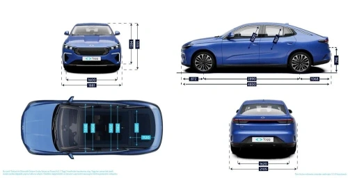 Togg T10F ön siparişe çıktı: Fiyat listesi ve kampanyalar belli oldu