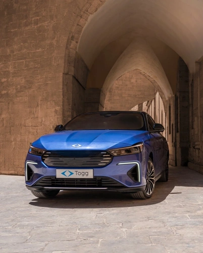 Togg T10F ön siparişe çıktı: Fiyat listesi ve kampanyalar belli oldu