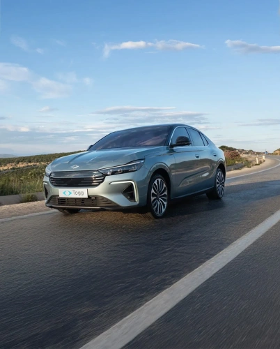 Togg T10F ön siparişe çıktı: Fiyat listesi ve kampanyalar belli oldu