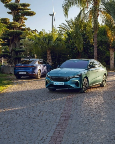 Togg T10F ön siparişe çıktı: Fiyat listesi ve kampanyalar belli oldu