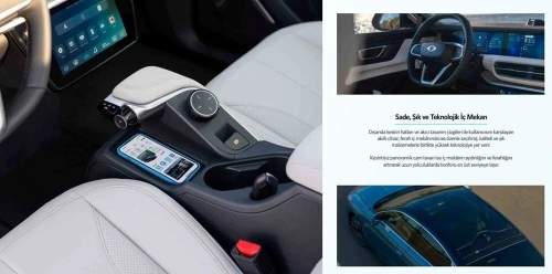 Togg T10F ön siparişe çıktı: Fiyat listesi ve kampanyalar belli oldu