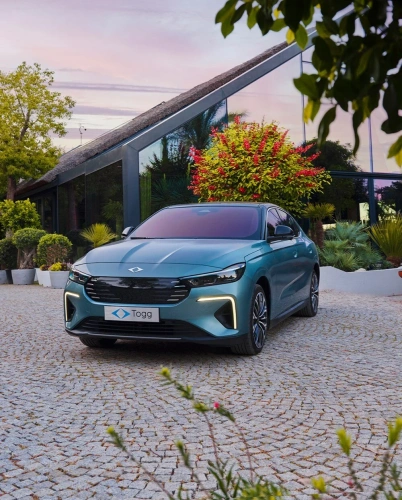 Togg T10F ön siparişe çıktı: Fiyat listesi ve kampanyalar belli oldu