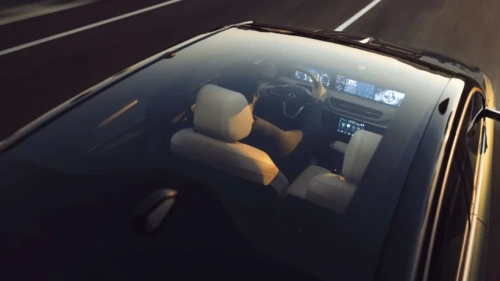 Togg'dan sıfır faizli kredi kampanyası: 613 bin TL peşinatla sahibi olun