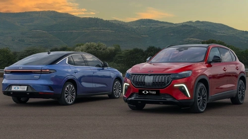 Togg'dan sıfır faizli kredi kampanyası: 613 bin TL peşinatla sahibi olun