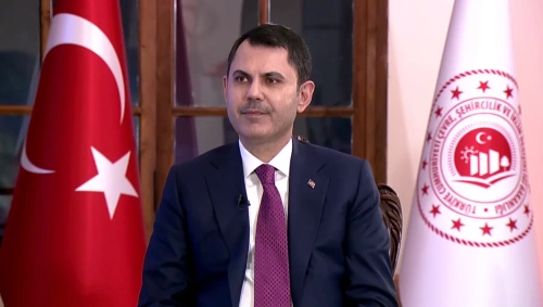 TOKİ 500 bin konut projesinde ilk kura 29 Aralık'ta Adıyaman'da