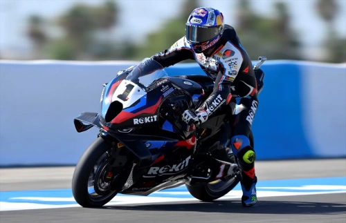 Toprak Razgatlıoğlu, 3. kez dünya şampiyonu oldu