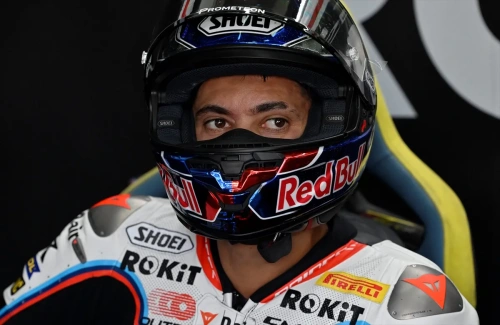 Toprak Razgatlıoğlu, 3. kez dünya şampiyonu oldu