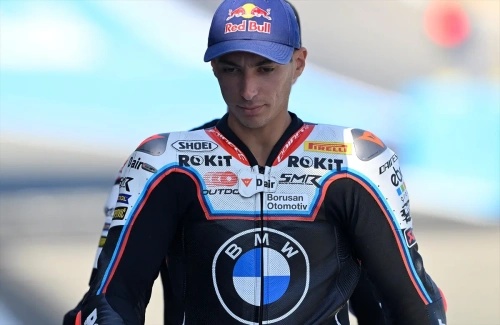 Toprak Razgatlıoğlu, 3. kez dünya şampiyonu oldu