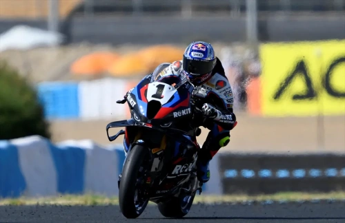 Toprak Razgatlıoğlu, 3. kez dünya şampiyonu oldu