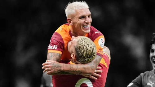 Torreira ayrılık söylentilerine son noktayı koydu