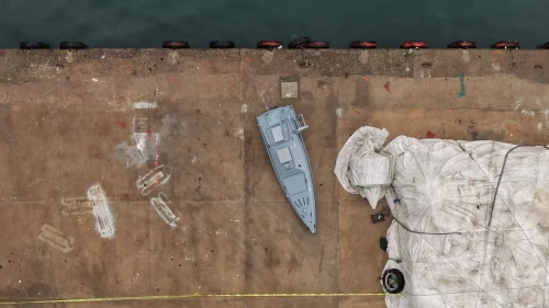 Trabzon’da “yabancı menşeli cisim” paniği: İçinde bomba çıktı!