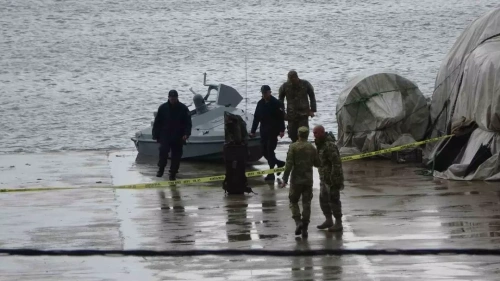 Trabzon’da “yabancı menşeli cisim” paniği: İçinde bomba çıktı!