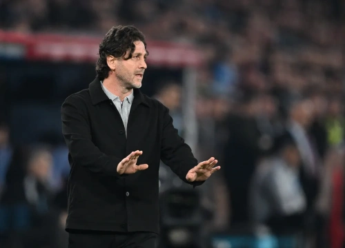 Trabzonspor - Beşiktaş derbisi 3-3 bitti: 6 gollü şov