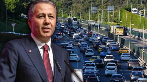 Trafik cezalarında büyük artış: Sürücüleri neler bekliyor?