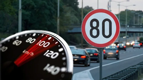 Trafik cezası iddialarına bakanlıktan yalanlama: Tolerans devam ediyor