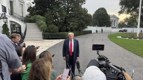 Trump’tan Hamas’a son uyarı! "Ateşkes planına yanıt vermek için 3-4 günü var"