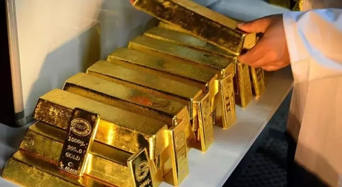 Trump tarifeleri ve İran gerilimi altını zirveye taşıdı