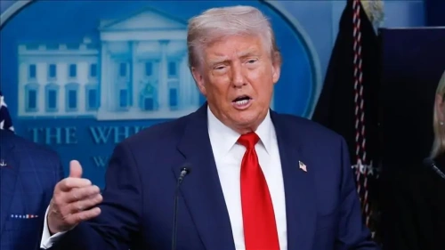 Trump tarihi adımı duyurdu: İsrail geri çekilmeyi kabul etti, ateşkes kapıda!