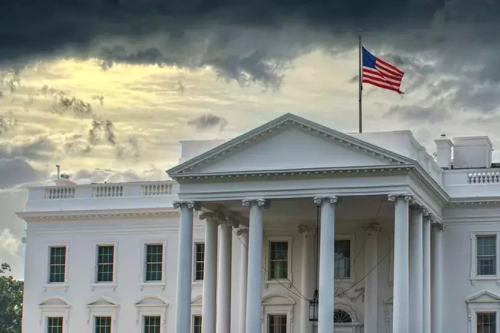 Trump'ın Beyaz Saray'ında gizli devrim: 80 yıllık sığınak yenileniyor