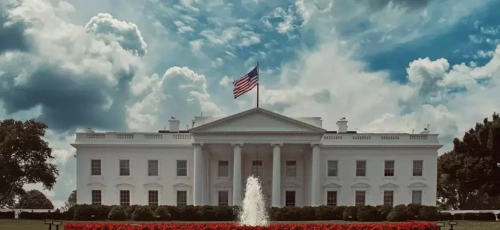 Trump'ın Beyaz Saray'ında gizli devrim: 80 yıllık sığınak yenileniyor