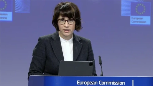 Trump'tan Grönland için 20 günlük süre, Danimarka'dan sert tepki