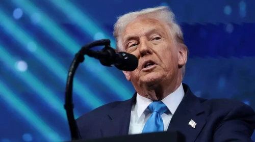 Trump'tan İsrail'in Gazze saldırılarına destek: Ateşkes tehlikede değil