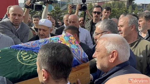 Tuğba, Nisa, Cansu... 6 kadın gözyaşları içinde toprağa verildi