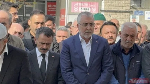 Tuğba, Nisa, Cansu... 6 kadın gözyaşları içinde toprağa verildi