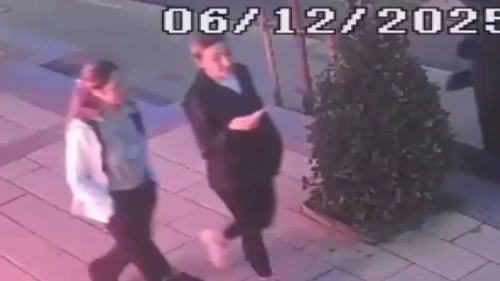 Tuğyan Gülter'in kaçış anı kamerada: Kasten öldürme suçlaması