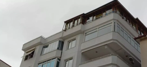 Tuğyan Gülter'in kaçış anı kamerada: Kasten öldürme suçlaması