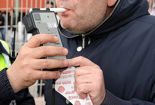 TÜİK açıkladı: Trafik cezalarına yüzde 25,49 zam