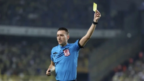 Türk futbolunda bahis depremi: 152 hakemin cezaları belli oldu, Zorbay Küçük'e inceleme