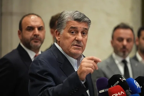 Türk futbolunda bahis krizi: UEFA ve FIFA devreye girecek mi?