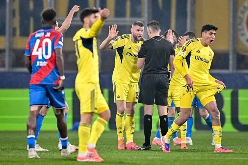 Türk futbolunda bahis krizi: UEFA ve FIFA devreye girecek mi?