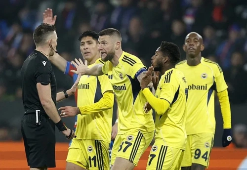 Türk futbolunda bahis krizi: UEFA ve FIFA devreye girecek mi?