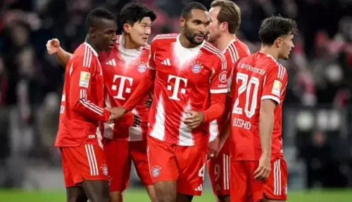 Türk takımları Avrupa'da kayıp: UEFA ülke sıralamasında güncel tablo