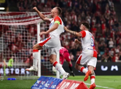 Türk takımları Avrupa'da kayıp: UEFA ülke sıralamasında güncel tablo